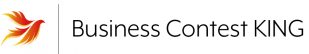 Business Contest KING